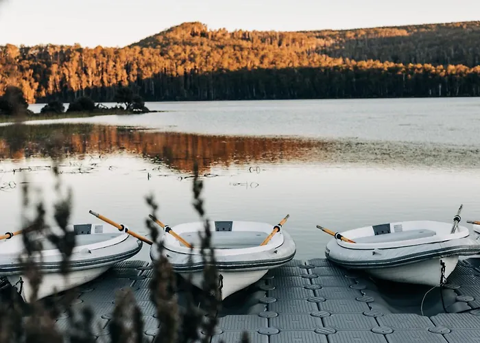 Pumphouse Point