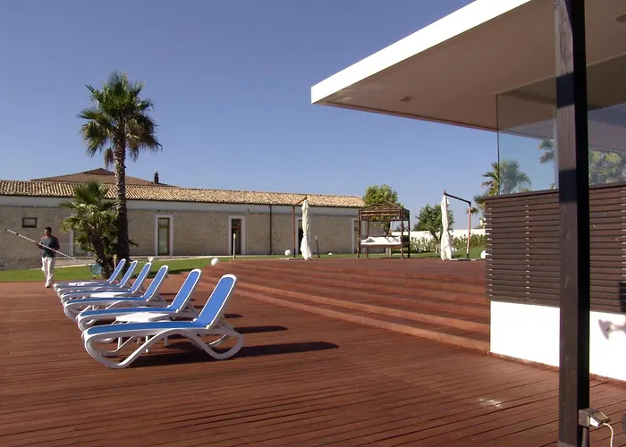 Aura Club - Villa Carlotta