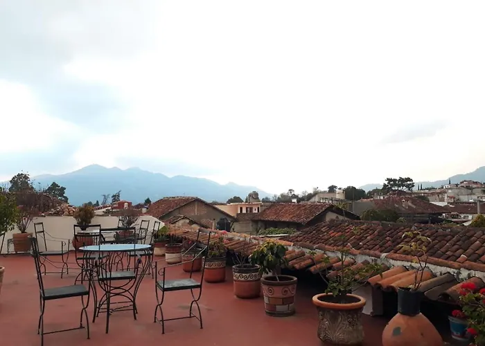 Hotel Jovel