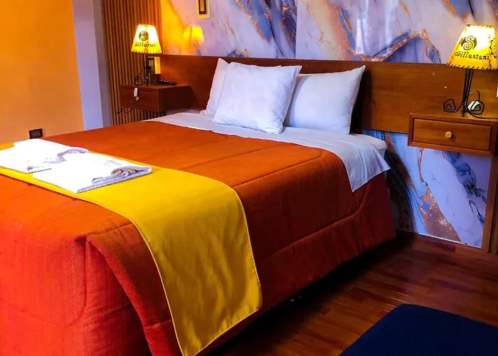 Hostel Sillustani Inn Puno - Con Cochera