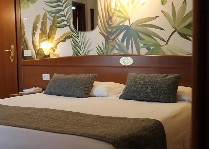 Hotel Al Sole Bardolino