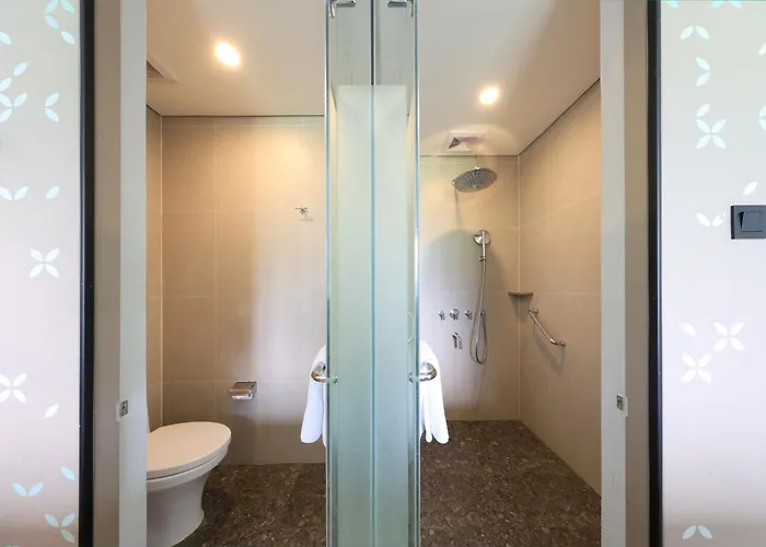 Hotel Santika Premiere Garut