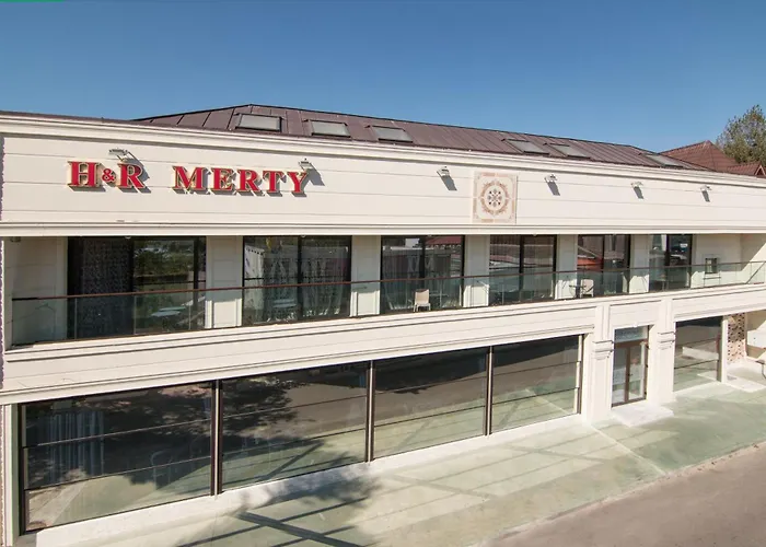 Hotel Merty