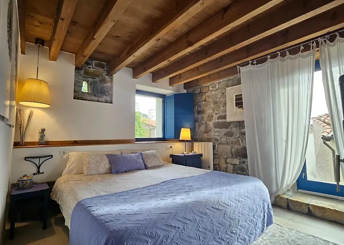 Casa rural La Casona del Piquero