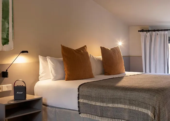 Can Auli Luxury Retreat (Adults Only)