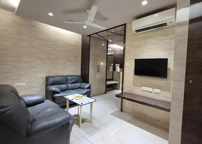 Neermala Residency
