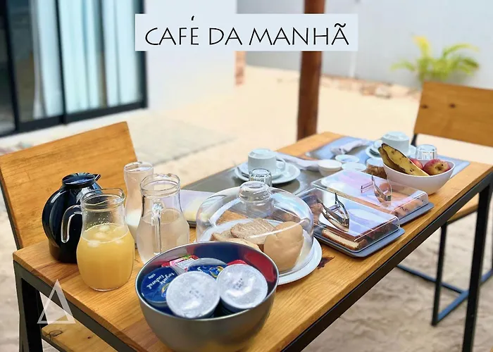 Quattuor Cabanas Pousada