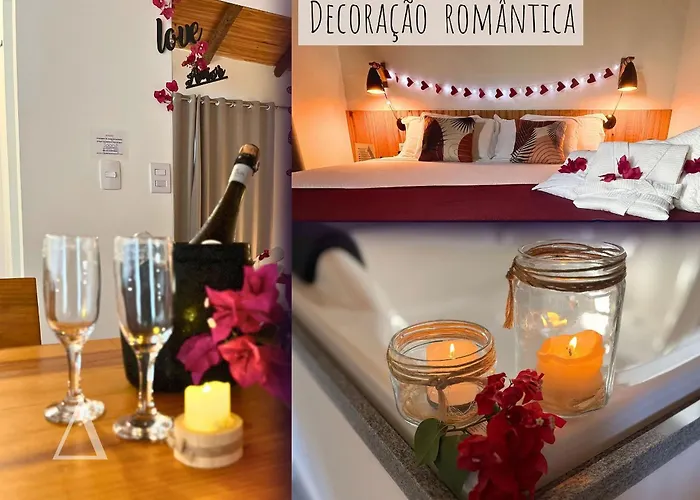 Quattuor Cabanas Pousada