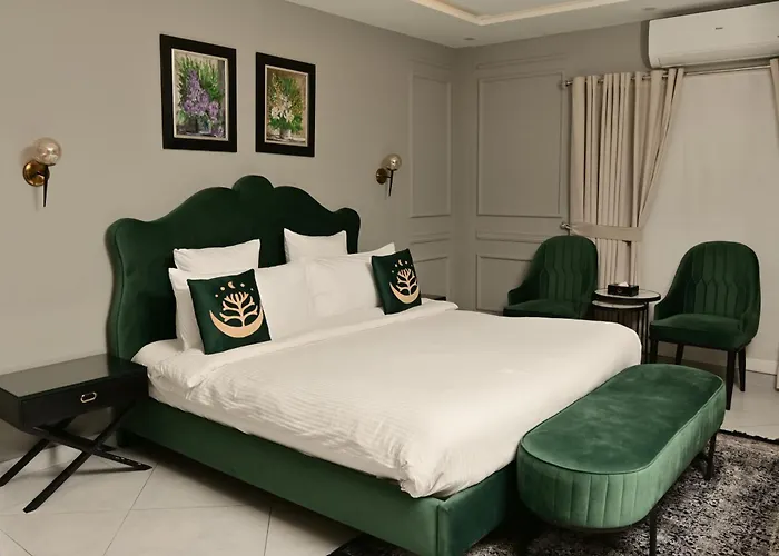 Villa Vista