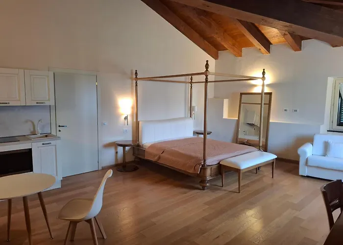 Hotel Palazzo Costa Rta