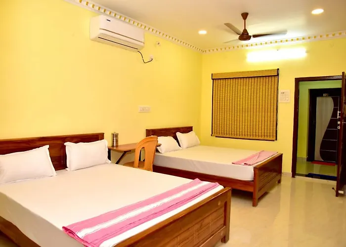 Ksm Muthra Residency