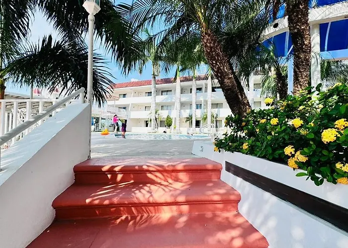 Grupo Hotelero Panoramico