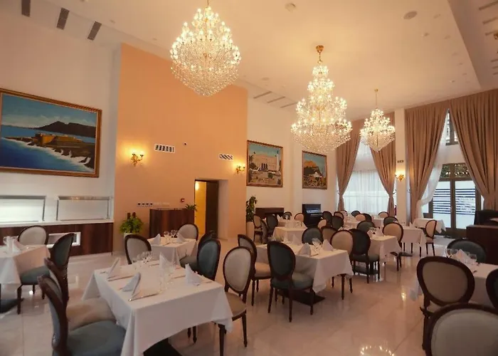 Grand Hotel Oran