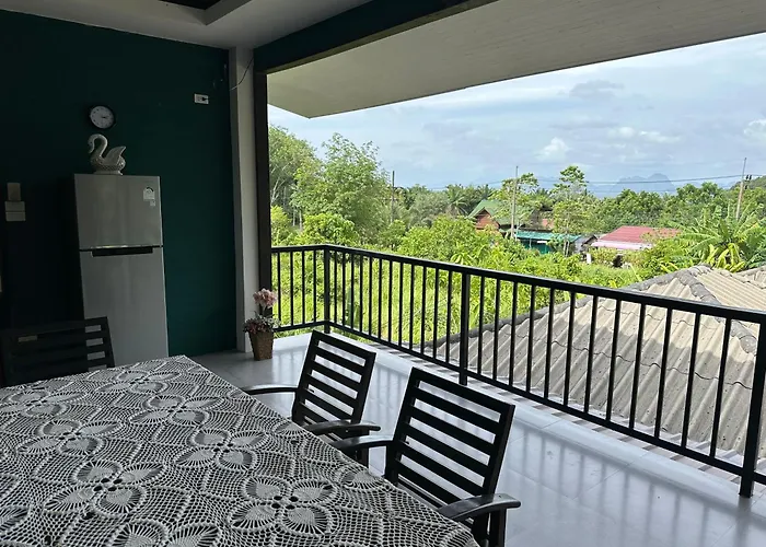 Nankanok Resort