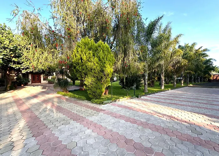 Bed and Breakfast Garden Escape Arusha