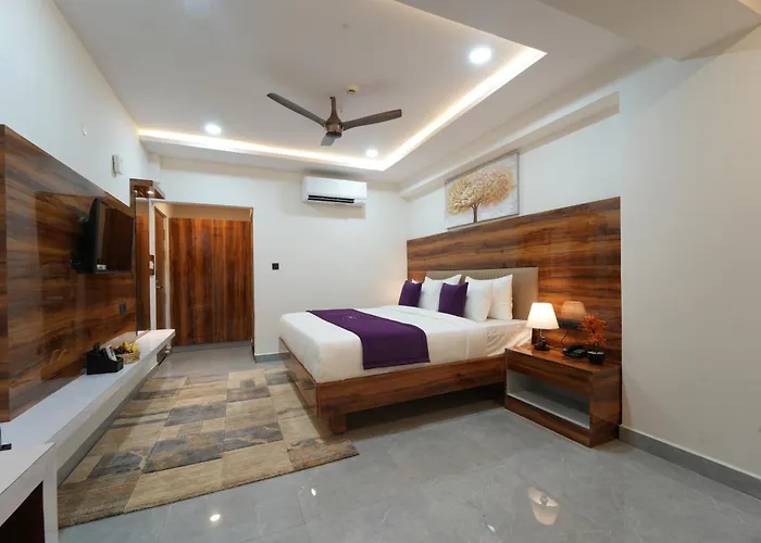 VOVO Boutique Hotel