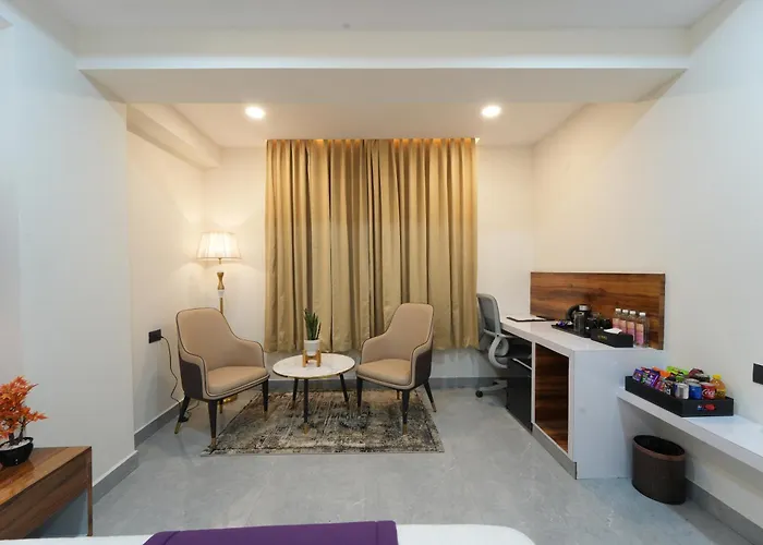 VOVO Boutique Hotel