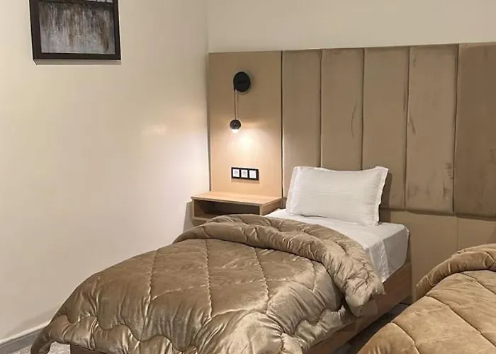 Hotel Medina