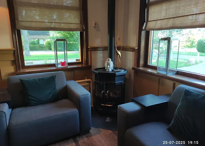 'T Wapen Van Middelie