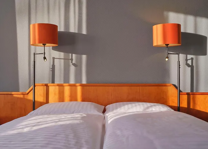 Classik Hotel Magdeburg
