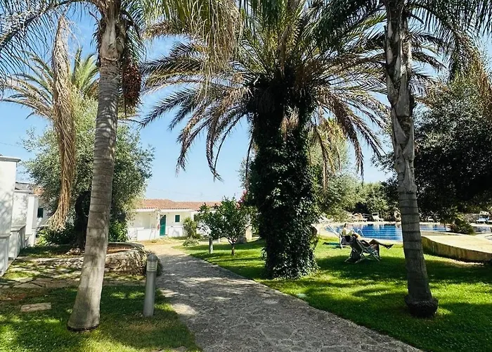 Citta Bianca Country Resort