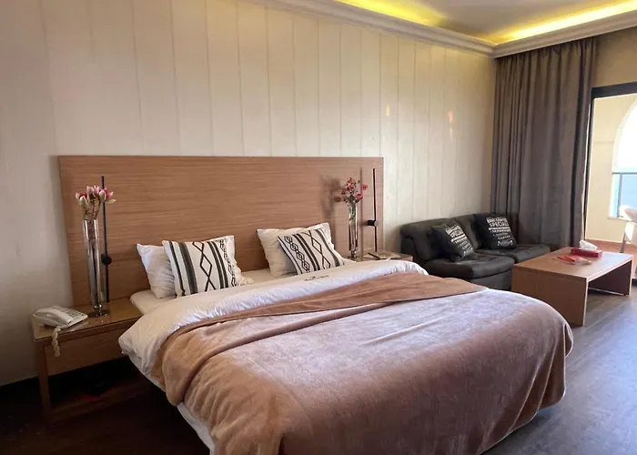 Marbella Hotel