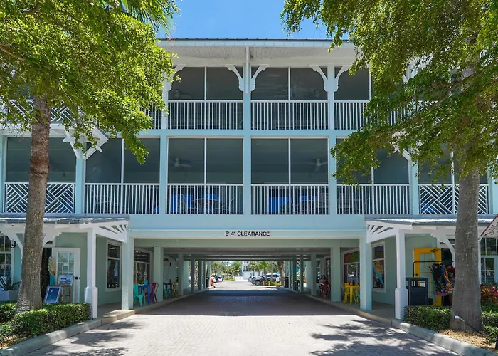 Bridgewalk, A Landmark Resort