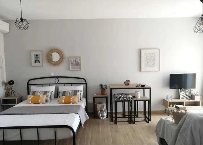 Asterias Blue Studio