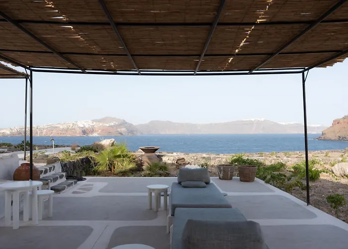 Santa Irini Retreat