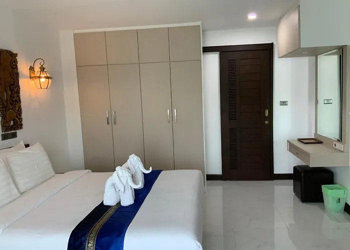 Lemon Guesthouse
