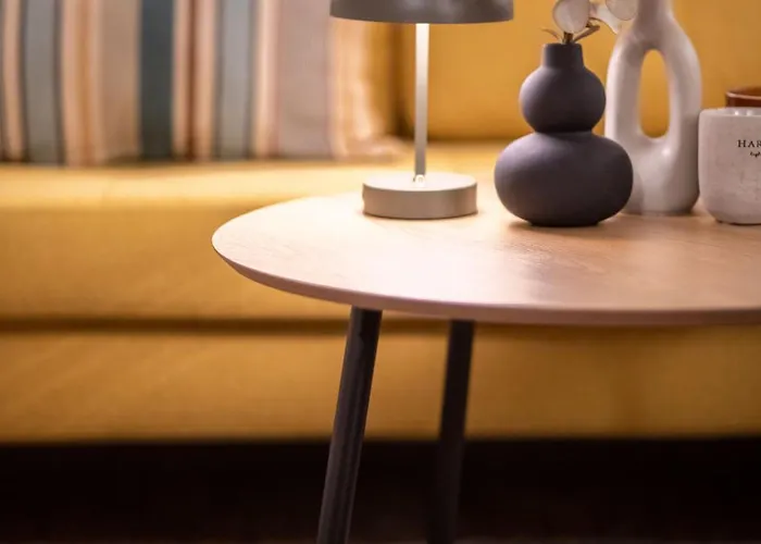 La Luna Luxury Stay