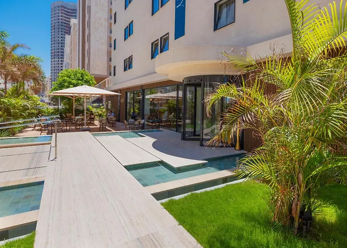 Seanergy Boutique&Spa Hotel