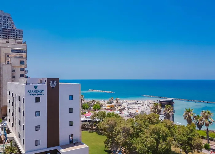 Seanergy Boutique&Spa Hotel