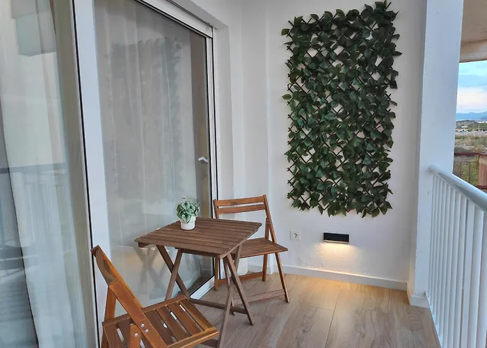 Apartamento La Casica Beach Poniente