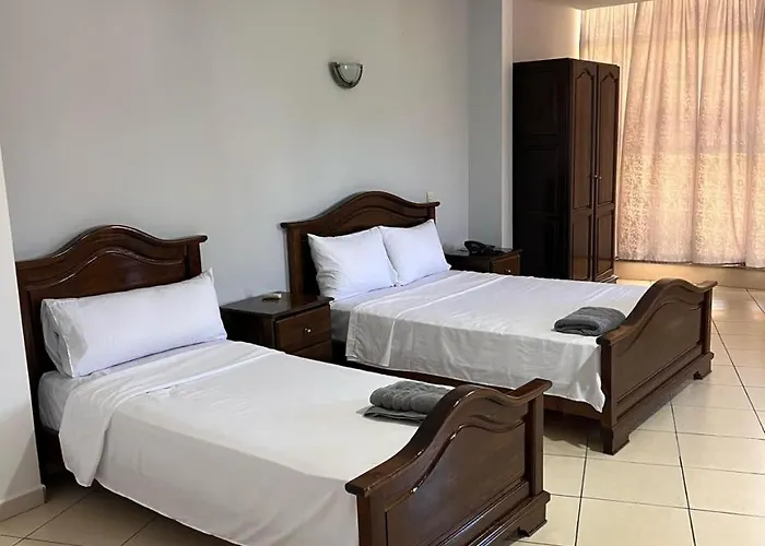 Hotel La Marina