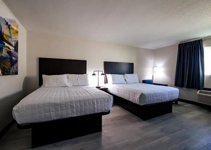 Surestay By Best Western Forsyth