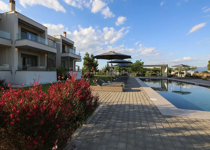 Almyres Luxurious Residences