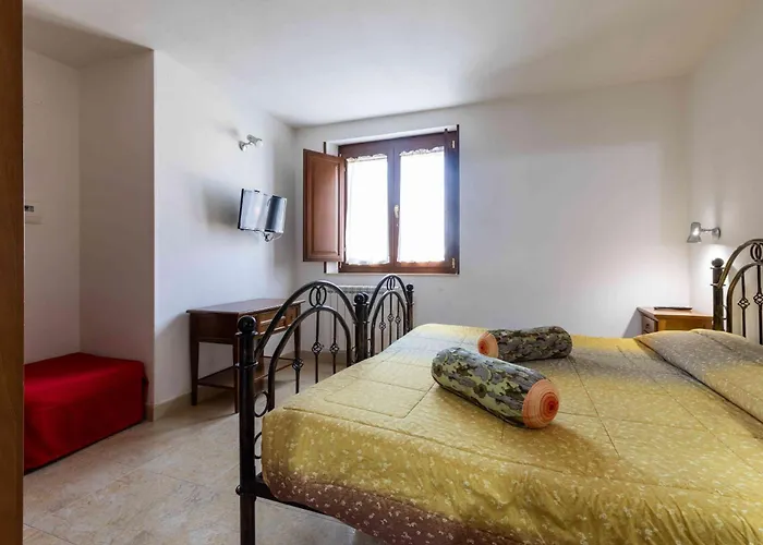 B&B Gennargentu Fonni