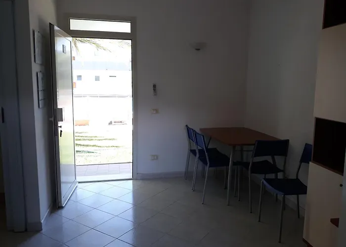 Residence Verde Pineta Principina a Mare