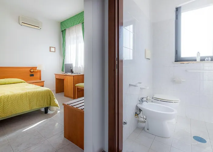 Hotel A' Capanna