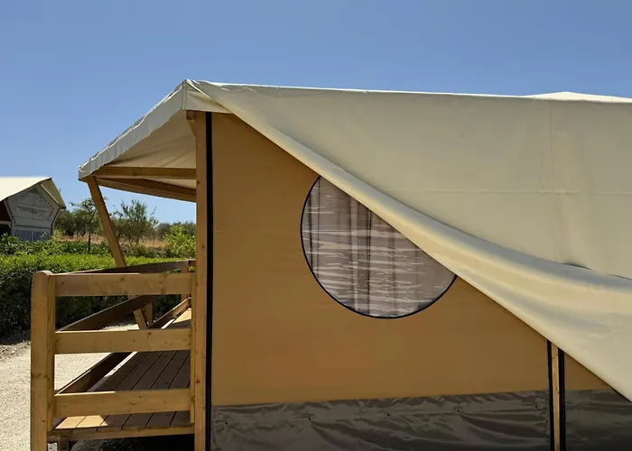 Terreforti Luxury Village