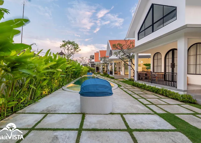 Kahuna Villas By Bukit Vista
