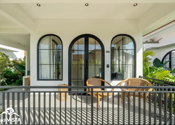 Kahuna Villas By Bukit Vista