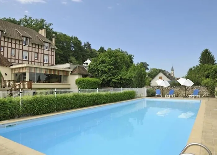 Domaine Des Chateaux