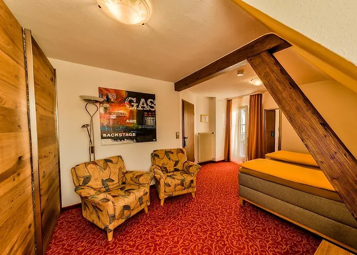 Hotel Sonneneck Titisee -Adults Only-