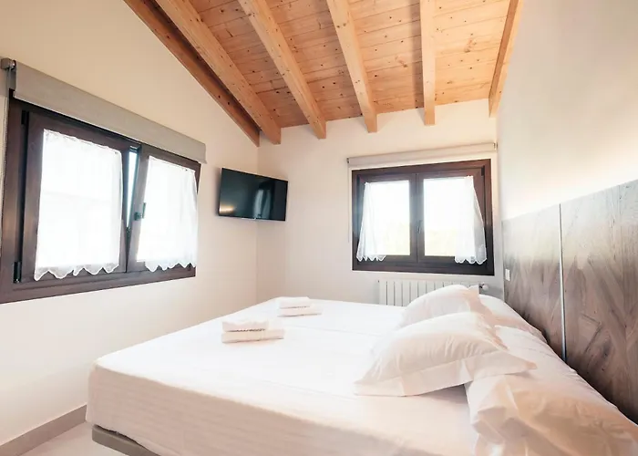Hotel Brisa De Quintres