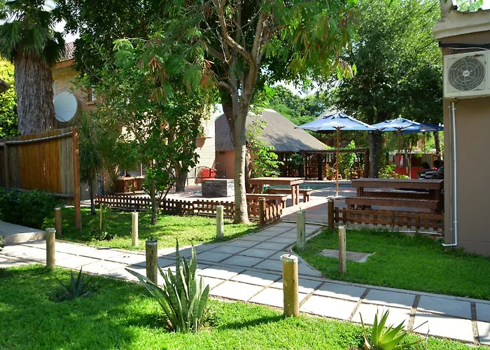 Three Tree Hotel