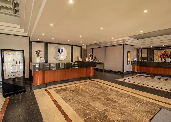 Grand Hotel Gosforth Park