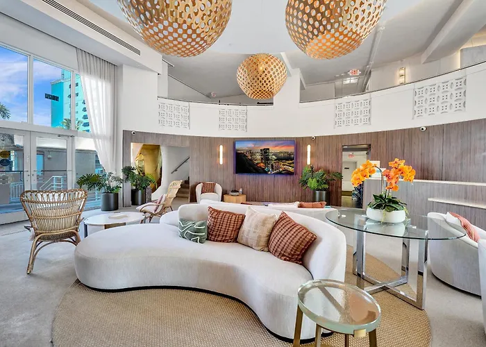 Hotel Sheldon