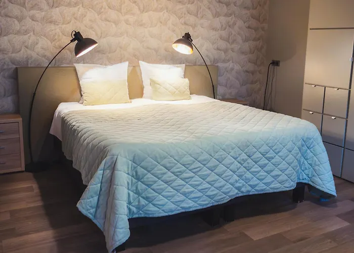 Boutique Hotel Bed&Bos